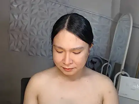 Horny Alexa online show from 05/12/26, 07:20