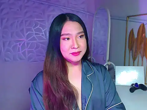 Horny Alexa online show from 04/05/26, 10:38