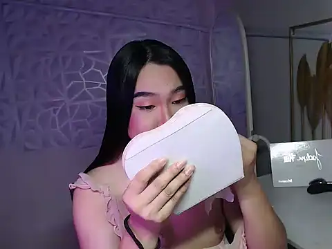 Horny Alexa online show from 04/08/26, 10:11