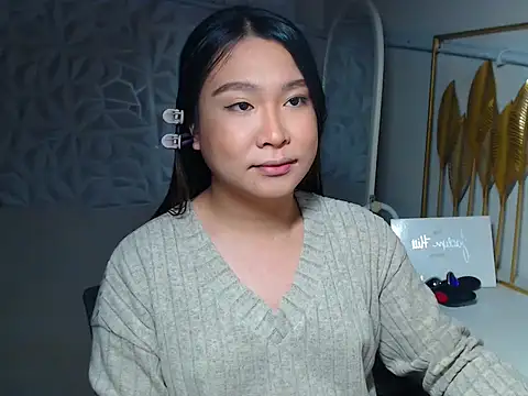 Horny Alexa online show from 03/03/26, 10:11