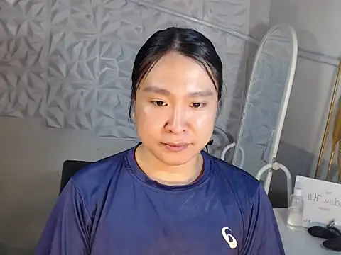 Horny Alexa online show from 04/18/26, 05:15