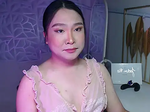 Horny Alexa online show from 03/25/26, 06:51