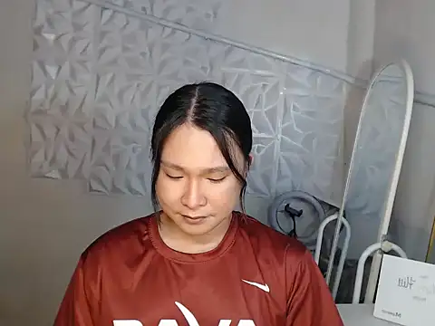 Horny Alexa online show from 05/11/26, 04:59