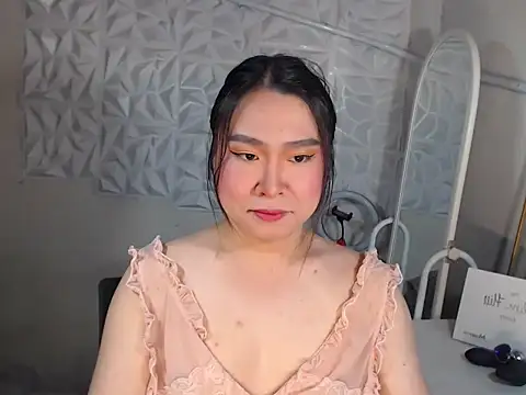 Horny Alexa online show from 04/17/26, 04:26