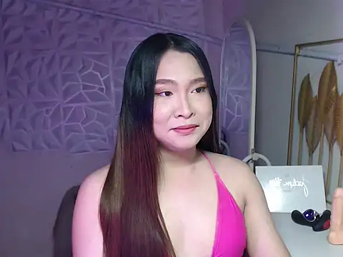 Horny Alexa online show from 03/06/26, 04:29