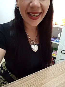 Amarteverdaderamente online show from 12/16/25, 01:10