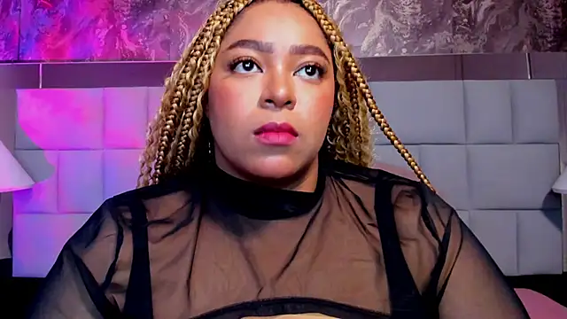 Fenty melo online show from 11/05/25, 03:42