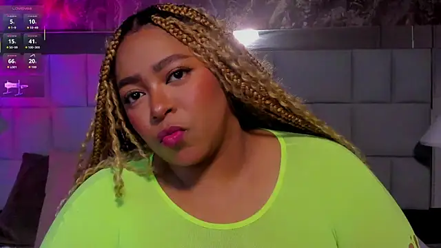 Fenty melo online show from 11/12/25, 04:16