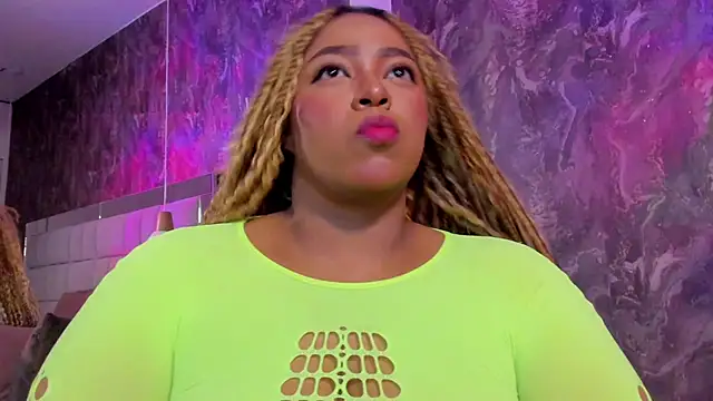 Fenty melo online show from 11/17/25, 03:54