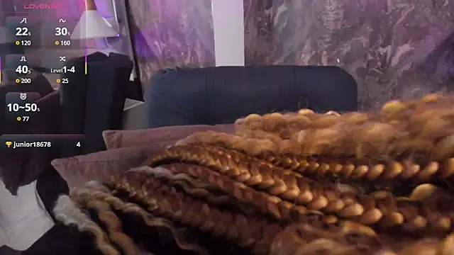 Fenty melo online show from 12/14/25, 05:02