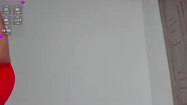 Fenty melo online show from 04/18/26, 04:37