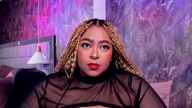 Fenty melo online show from 10/31/25, 03:47