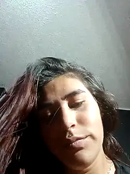 Zayra Velisse1 online show from 03/03/26, 12:39