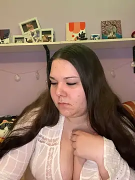 Flora66666 online show from 03/20/26, 12:00