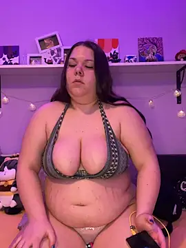 Flora66666 online show from 03/14/26, 12:49