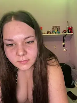 Flora66666 online show from 02/15/26, 02:23