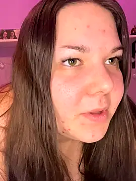 Flora66666 online show from 01/08/26, 12:49