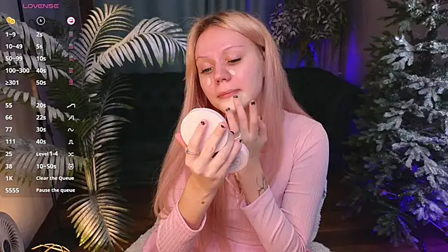 kitten murray  online show from 01/06/26, 01:15