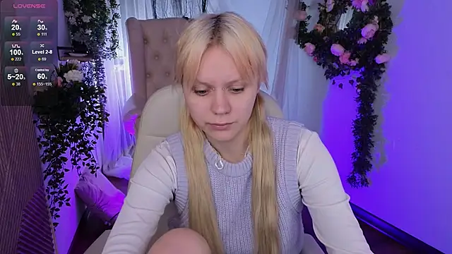 kitten murray  online show from 11/10/25, 01:05