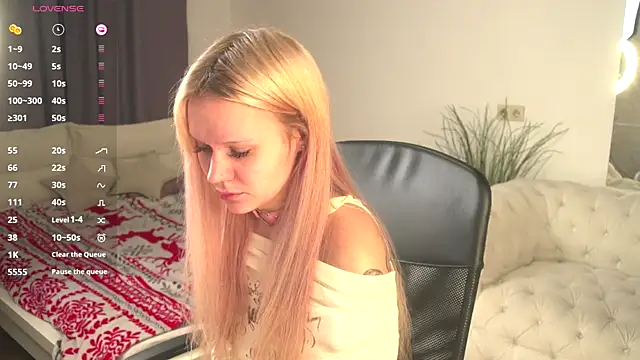 kitten murray  online show from 01/15/26, 01:47