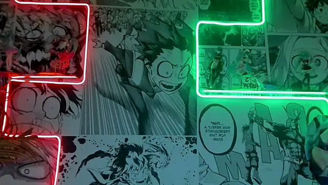 JaremyHarris online show from 11/09/25, 10:30