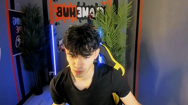 JaremyHarris online show from 11/28/25, 05:02