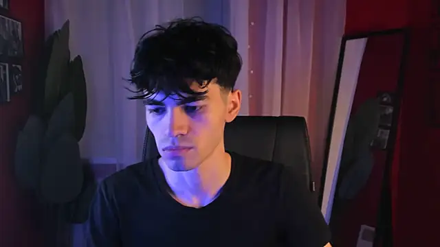 JaremyHarris online show from 11/30/25, 08:53