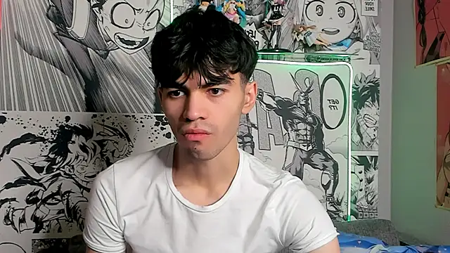 JaremyHarris online show from 12/02/25, 03:58