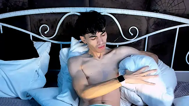 JaremyHarris online show from 10/28/25, 03:55