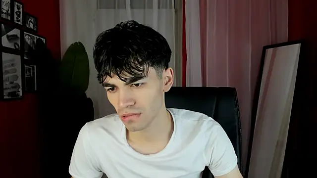 JaremyHarris online show from 11/14/25, 08:45