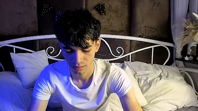 JaremyHarris online show from 11/03/25, 09:07