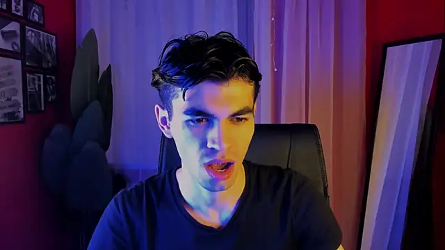 JaremyHarris online show from 11/27/25, 08:53