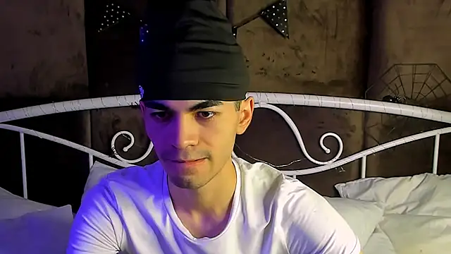 JaremyHarris online show from 11/02/25, 08:36