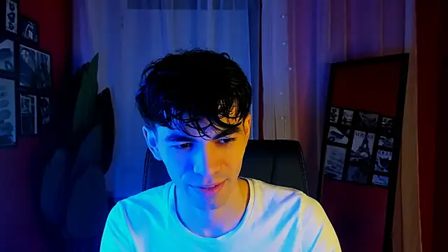 JaremyHarris online show from 12/03/25, 08:52