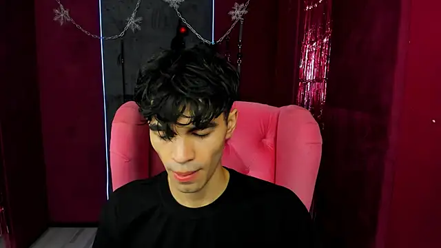 JaremyHarris online show from 12/20/25, 05:49