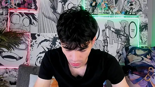 JaremyHarris online show from 10/30/25, 10:35