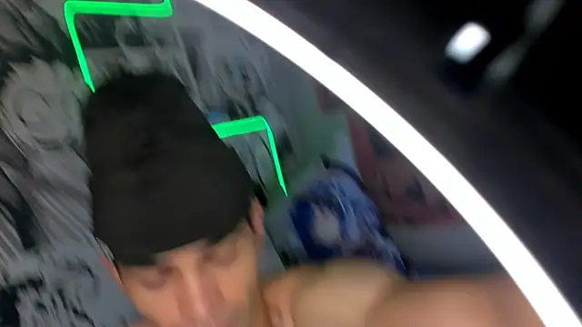 JaremyHarris online show from 11/08/25, 10:24