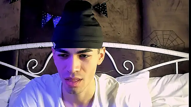 JaremyHarris online show from 11/01/25, 08:14