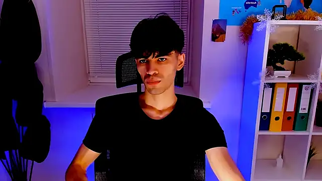 JaremyHarris online show from 12/15/25, 11:53