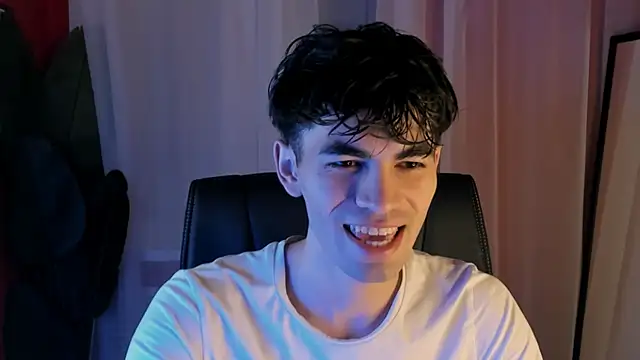 JaremyHarris online show from 11/21/25, 08:41