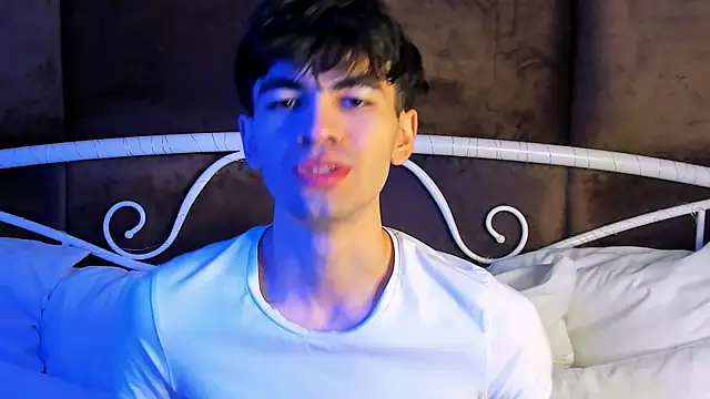 JaremyHarris online show from 11/22/25, 09:02