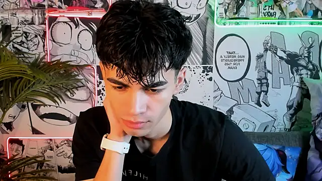 JaremyHarris online show from 10/27/25, 10:49