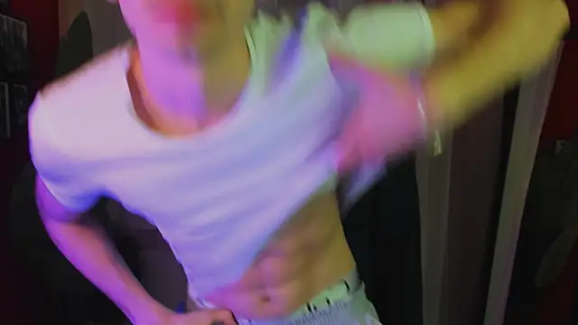 JaremyHarris online show from 11/26/25, 08:42