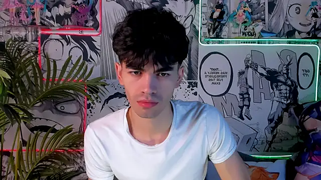 JaremyHarris online show from 11/13/25, 04:22