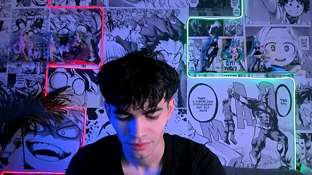 JaremyHarris online show from 11/18/25, 04:21