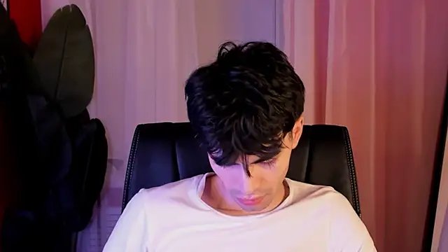 JaremyHarris online show from 11/18/25, 04:16