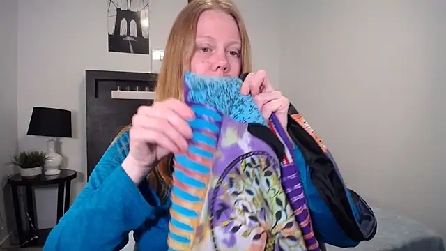 naughtyfox89 online show from 03/03/26, 03:13