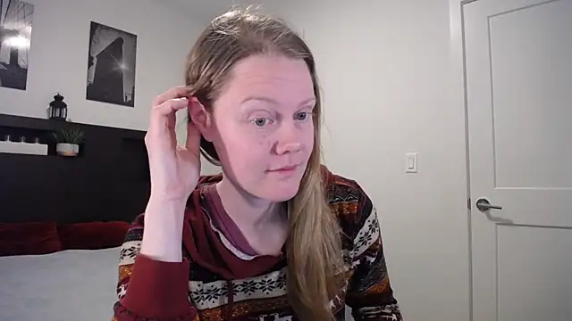 naughtyfox89 online show from 02/21/26, 03:19