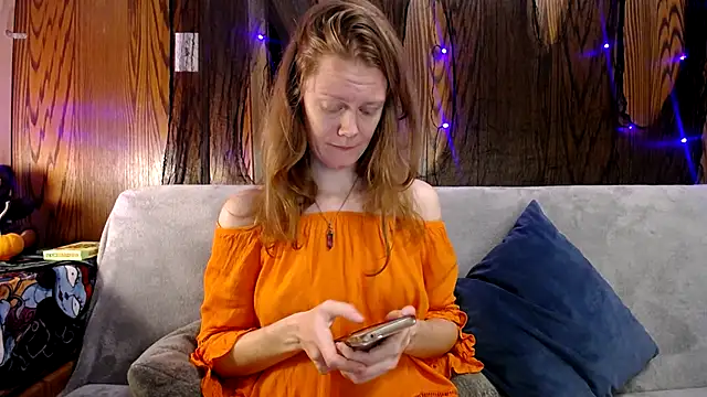 naughtyfox89 online show from 10/30/25, 02:10