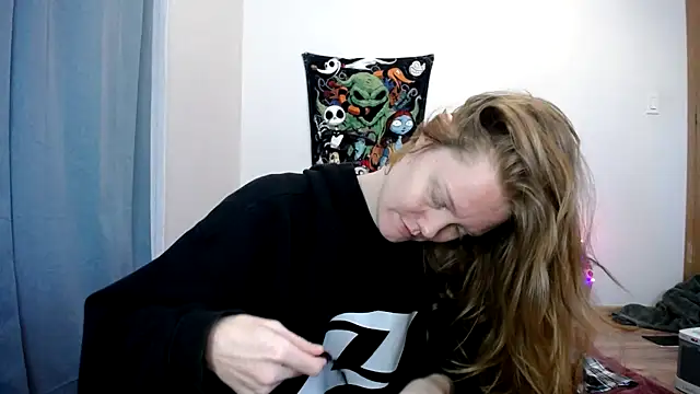 naughtyfox89 online show from 10/16/25, 04:37